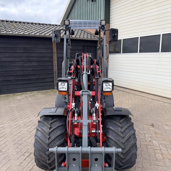 Vliek Mechanisatie