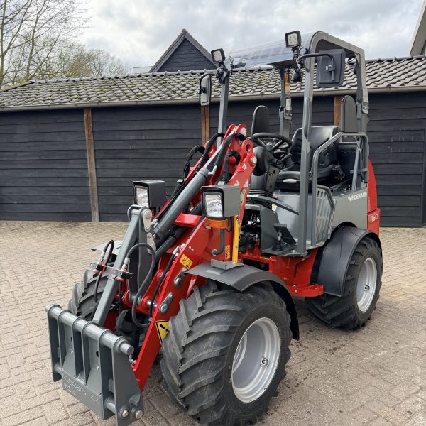 Vliek Mechanisatie