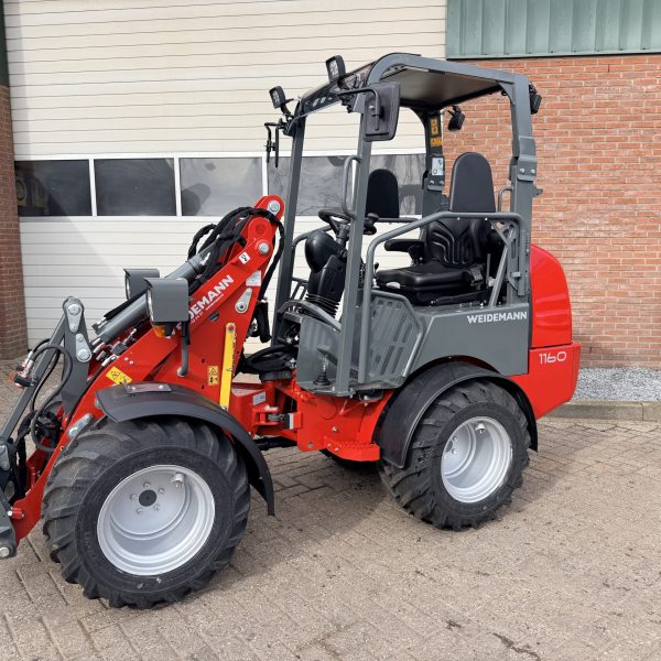 Vliek Mechanisatie