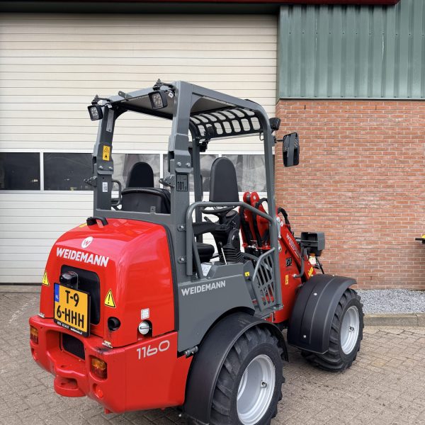 Vliek Mechanisatie