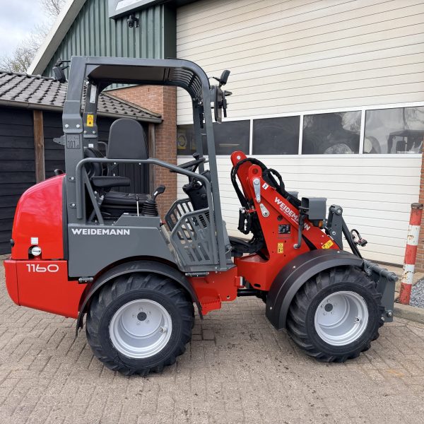 Vliek Mechanisatie
