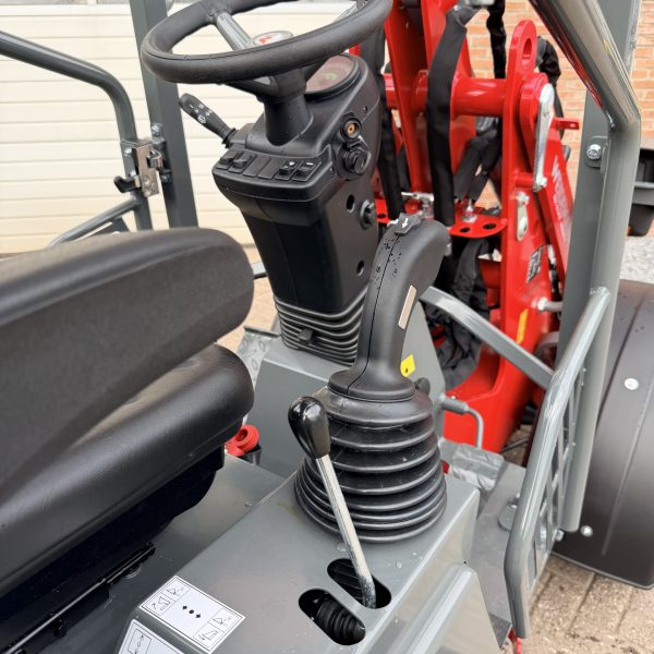 Vliek Mechanisatie