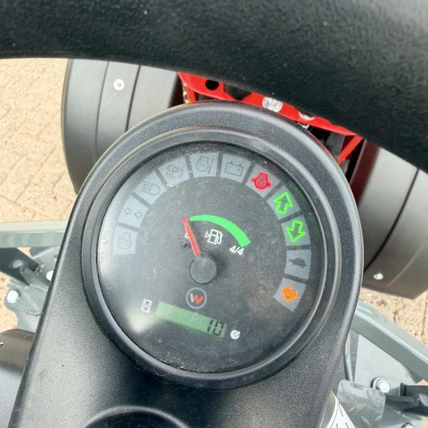 Vliek Mechanisatie