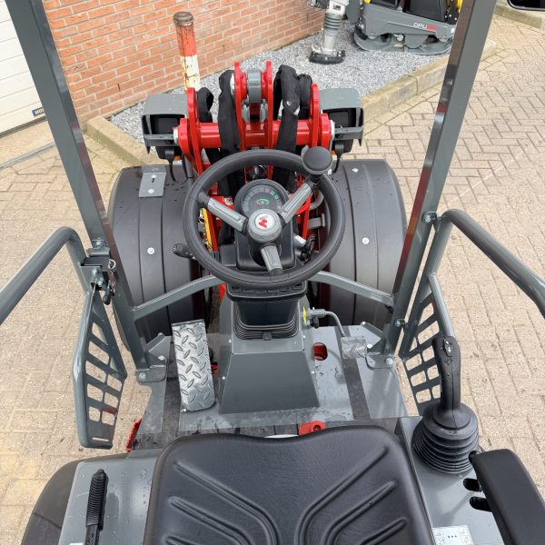 Vliek Mechanisatie