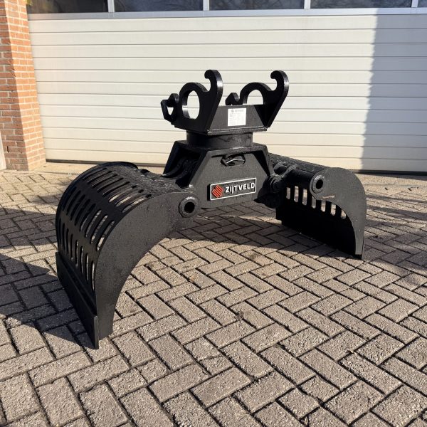 Vliek Mechanisatie