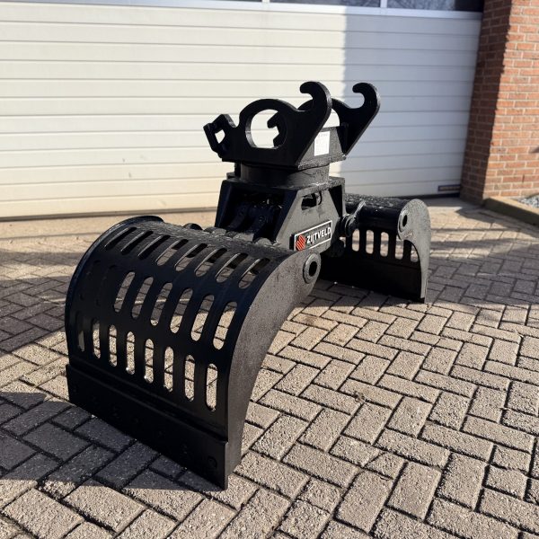 Vliek Mechanisatie