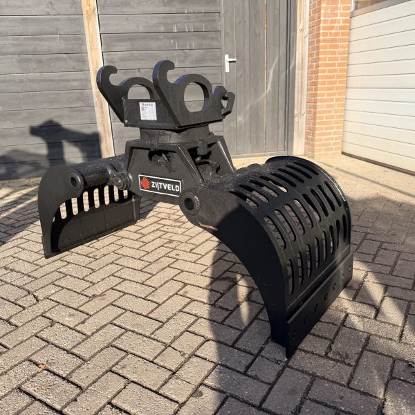 Vliek Mechanisatie