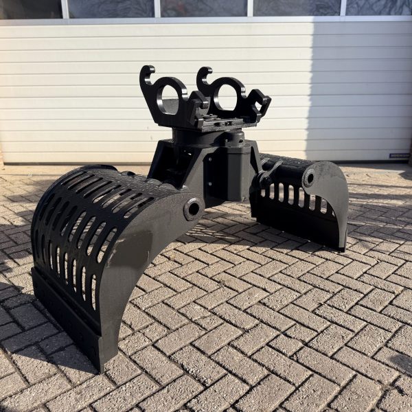 Vliek Mechanisatie