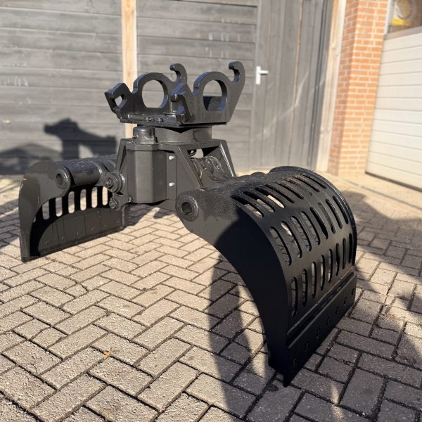 Vliek Mechanisatie