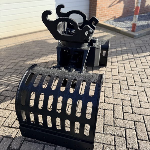 Vliek Mechanisatie
