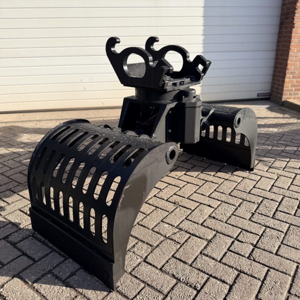Vliek Mechanisatie