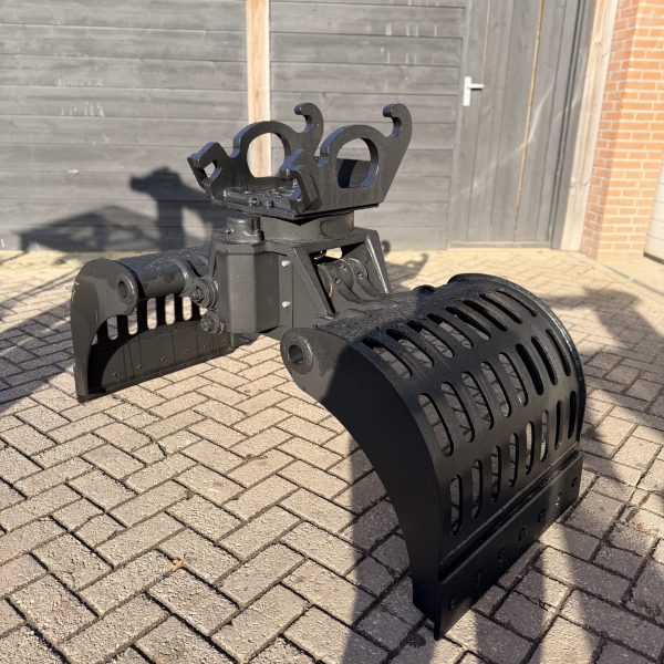 Vliek Mechanisatie