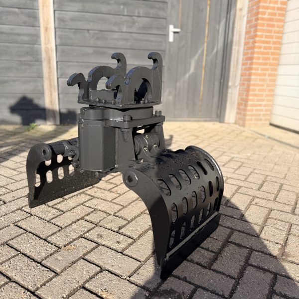 Vliek Mechanisatie