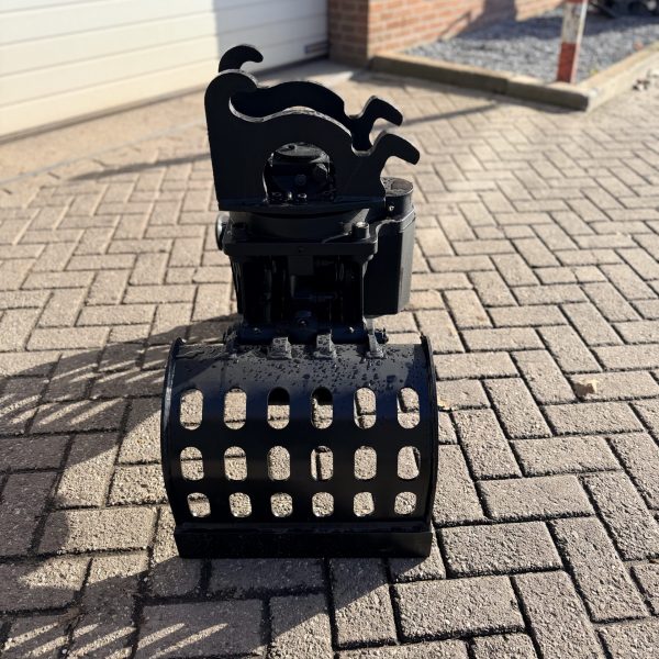 Vliek Mechanisatie