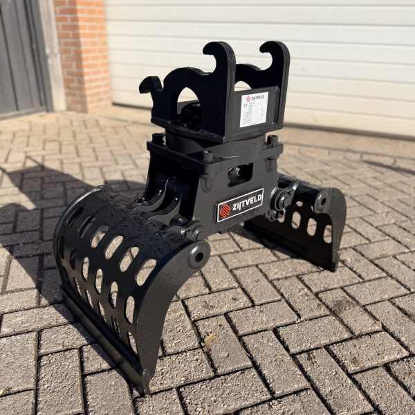 Vliek Mechanisatie