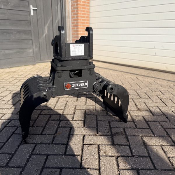 Vliek Mechanisatie