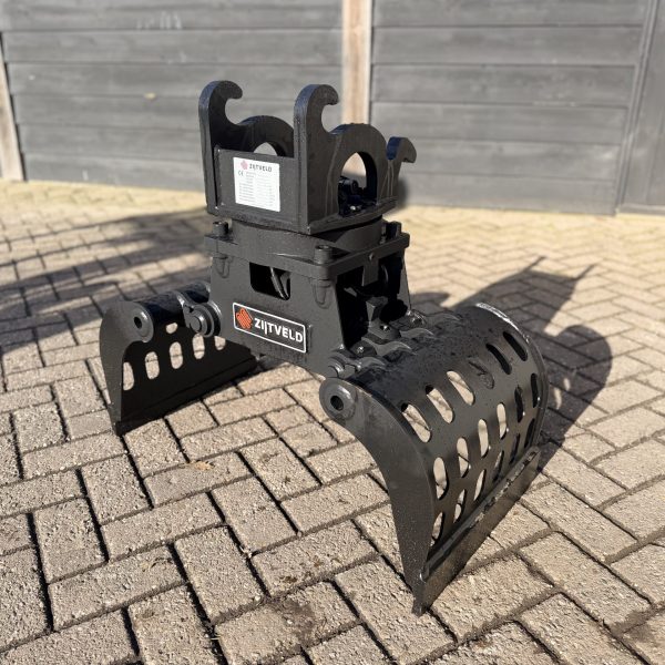 Vliek Mechanisatie