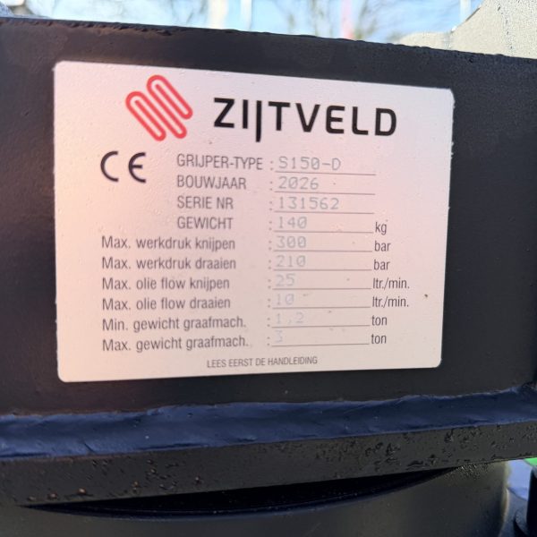 Vliek Mechanisatie