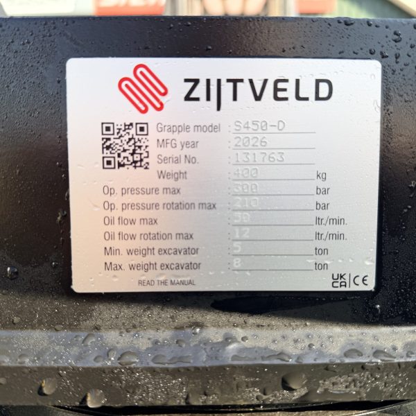 Vliek Mechanisatie