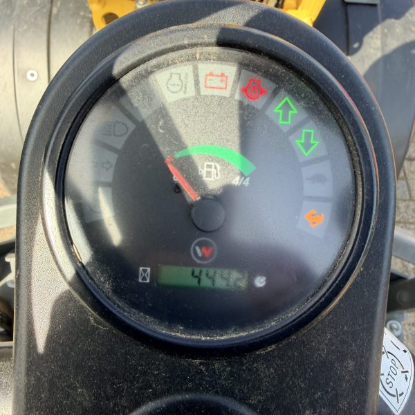 Wacker Neuson WL20