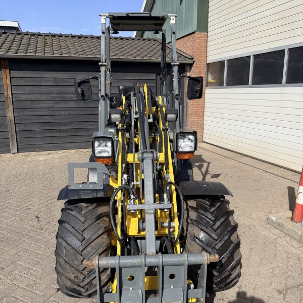 Wacker Neuson WL20