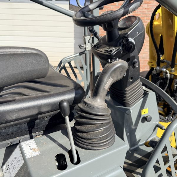 Wacker Neuson WL20