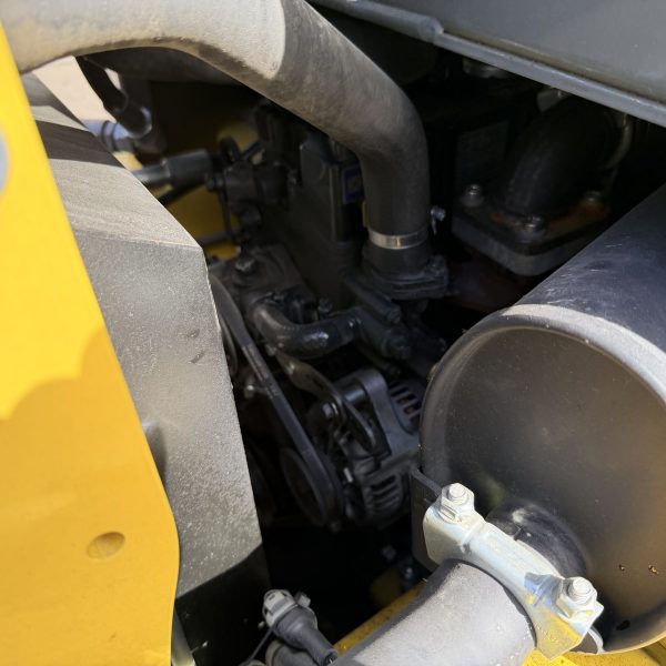 Wacker Neuson WL20