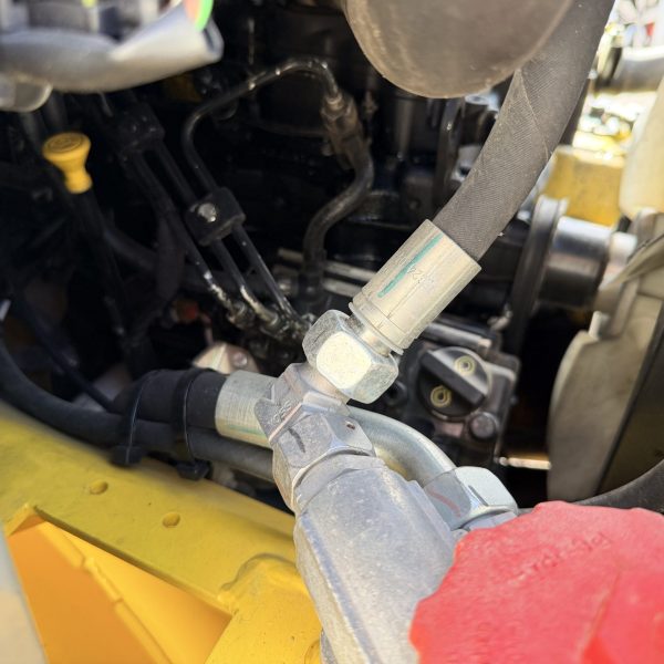 Wacker Neuson WL20