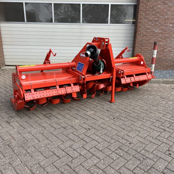 Kuhn grondfrees EL122-280