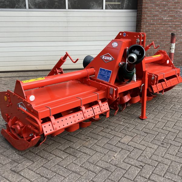 Kuhn grondfrees EL122-280
