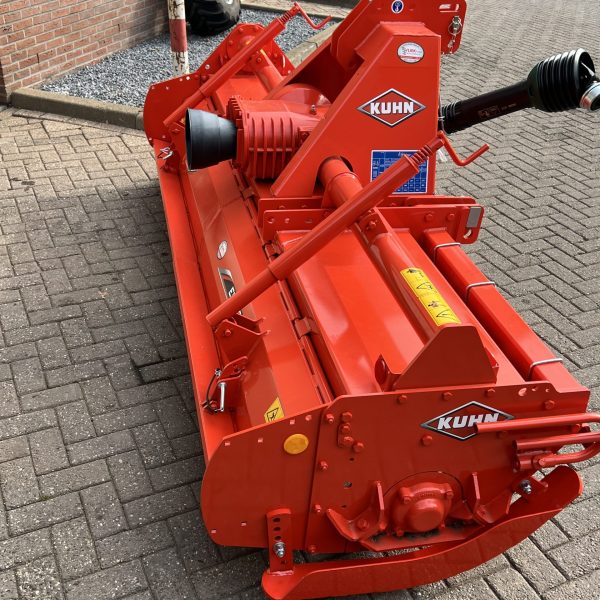 Kuhn grondfrees EL122-280
