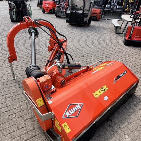 Kuhn TBE192 Verstek klepelmaaier
