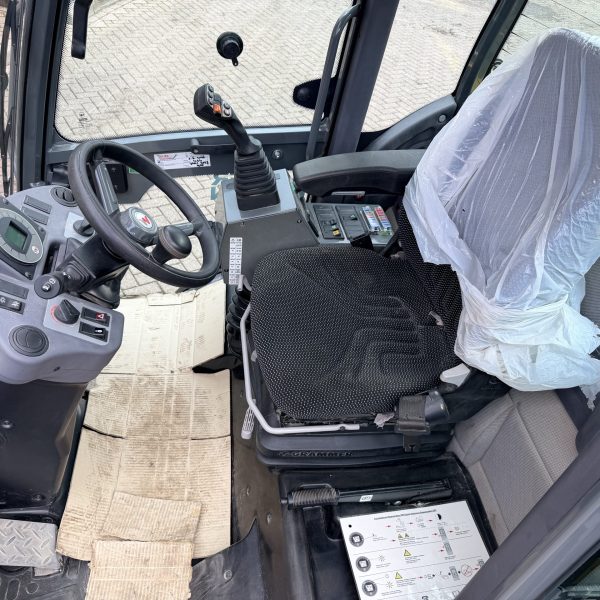 Wacker Neuson WL52 – 2024