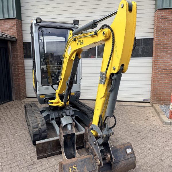 Wacker Neuson ET24