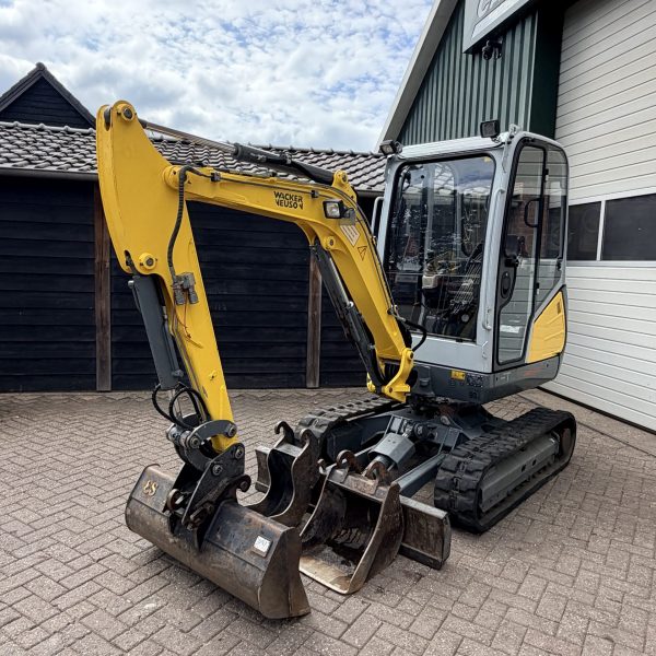 Wacker Neuson ET24