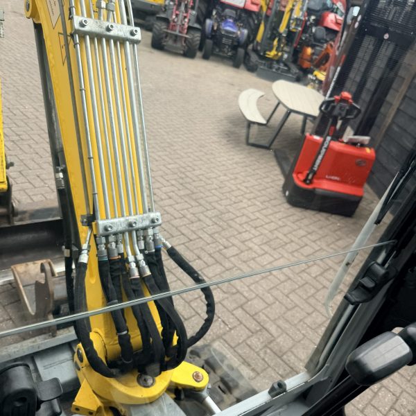 Wacker Neuson ET24