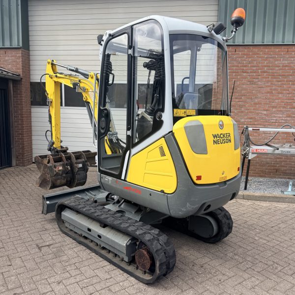 Wacker Neuson ET24