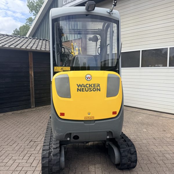 Wacker Neuson ET24