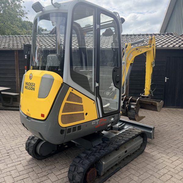 Wacker Neuson ET24