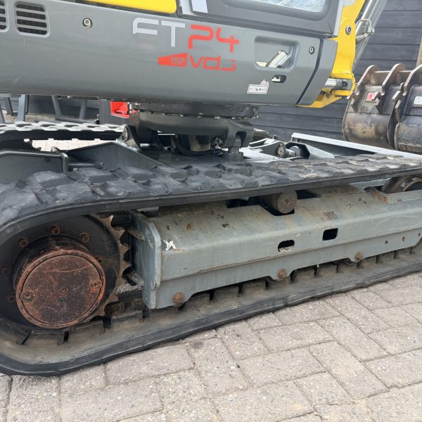 Wacker Neuson ET24