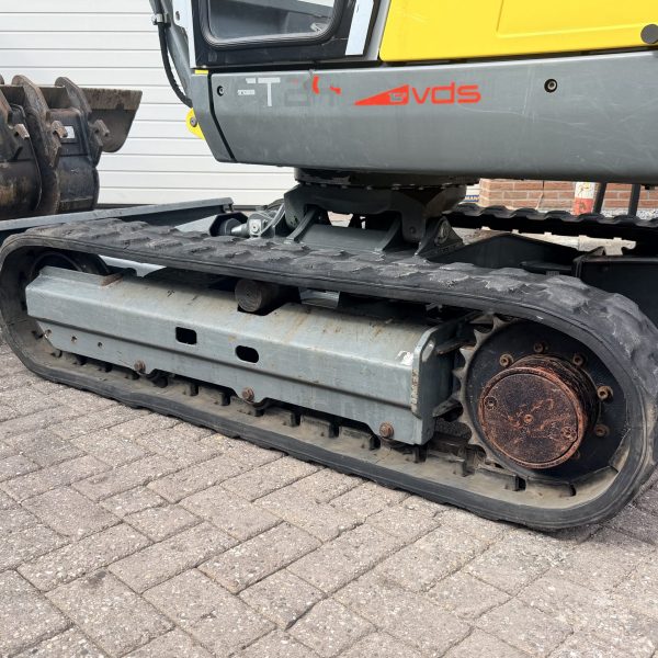 Wacker Neuson ET24