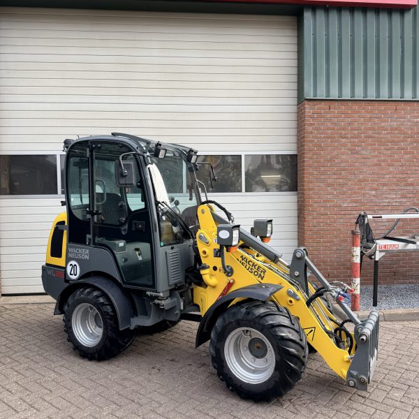 Wacker Neuson WL25