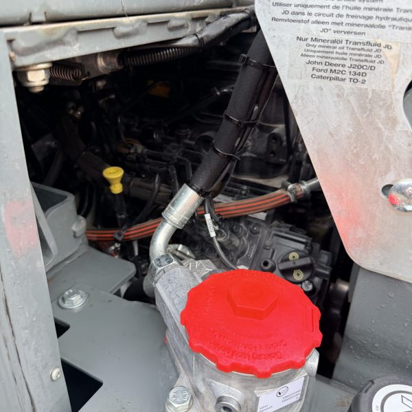 Wacker Neuson WL25