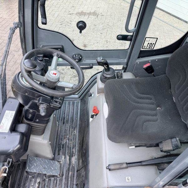 Wacker Neuson WL25