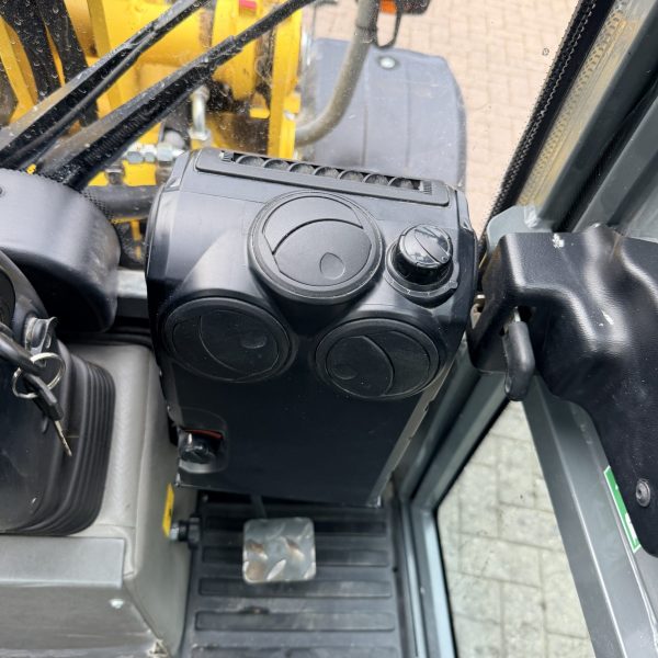 Wacker Neuson WL25