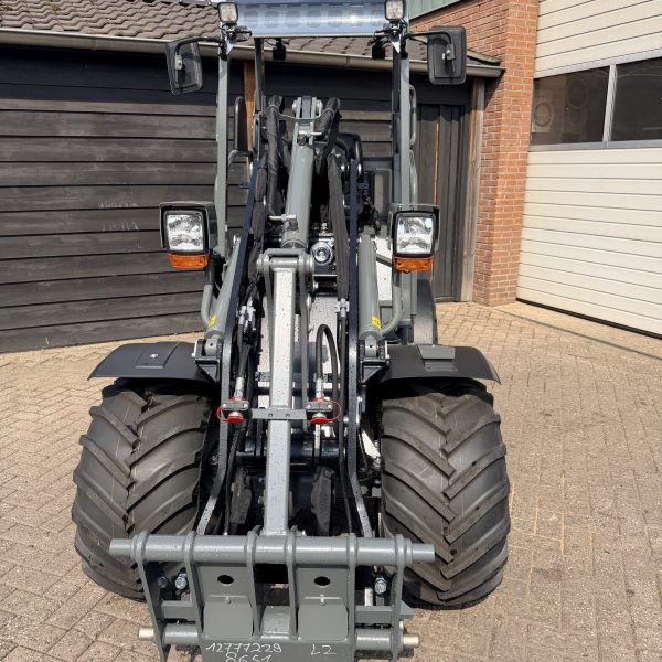 Weideman 1280 Black edition