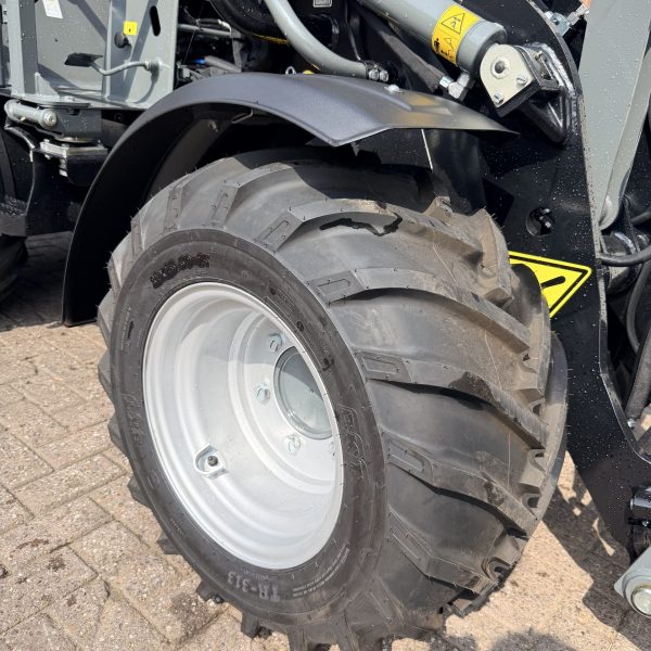 Weideman 1280 Black edition