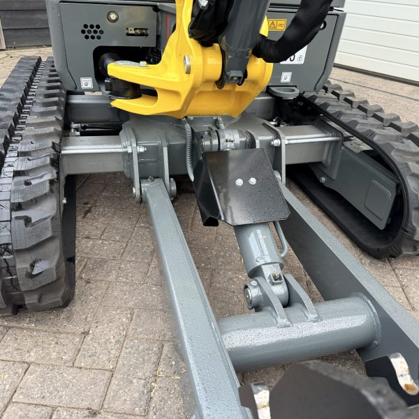 Wacker neuson ET25-2 Nieuw model
