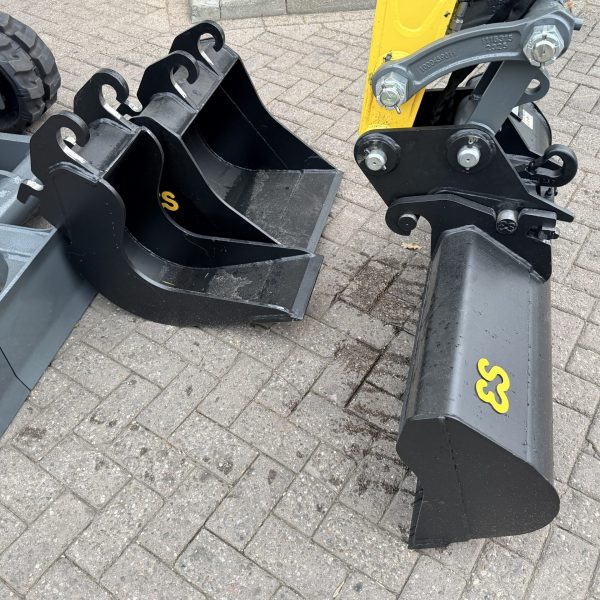 Wacker neuson ET25-2 Nieuw model