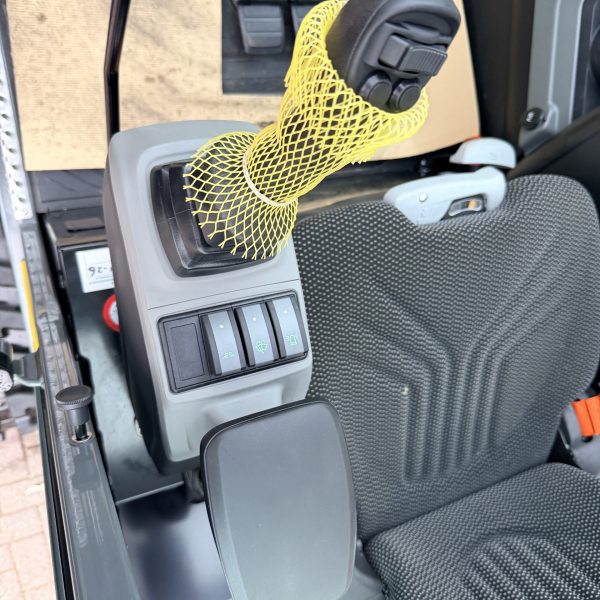 Wacker neuson ET25-2 Nieuw model